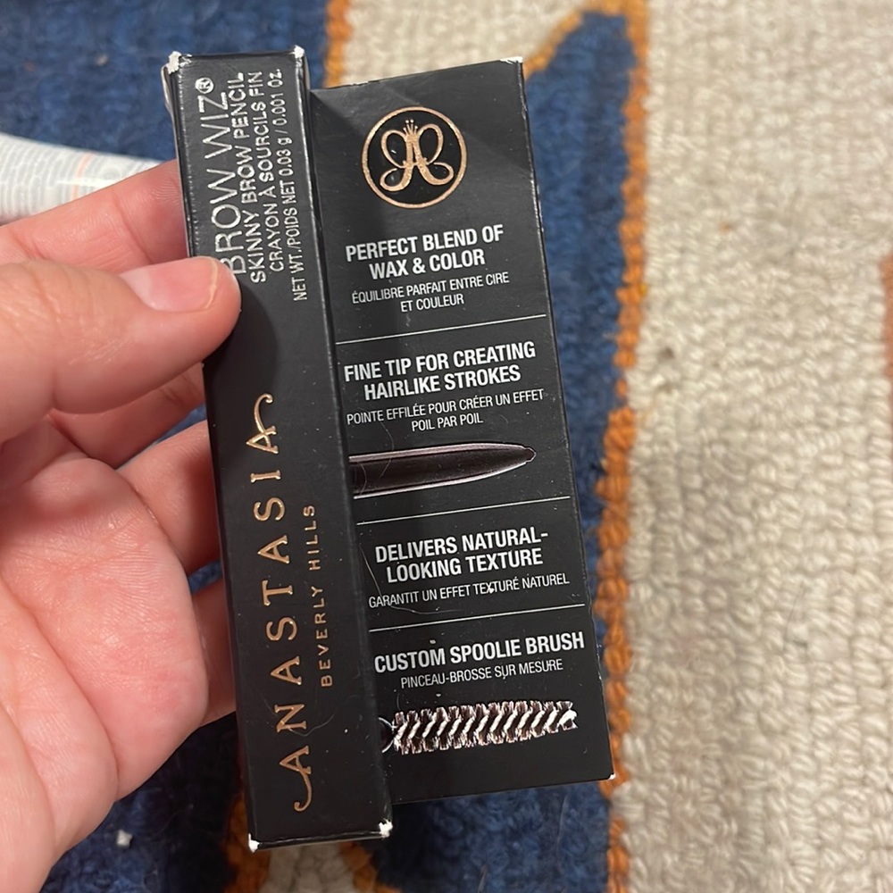 SAMPLE SALE 2/$10- Soft Brown